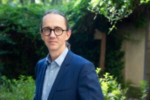 Bild von Frank Termer