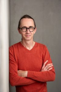 Bild von Frank Termer