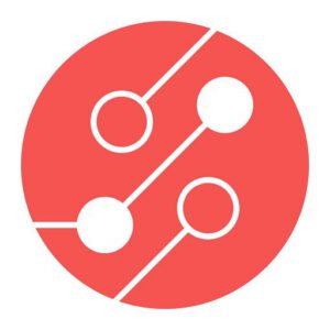 Signet des Logos von Frank Termer